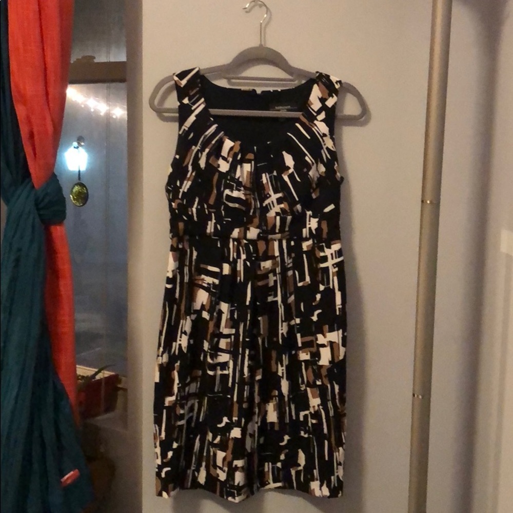 Business Casual Dress